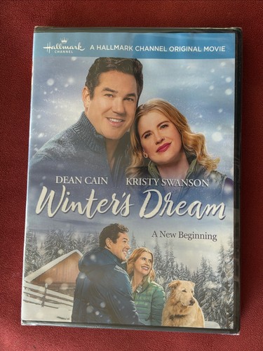 Winter dream hallmark - dream,