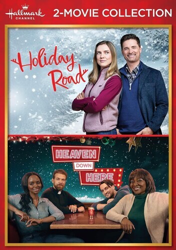 Holiday road heaven down - /,