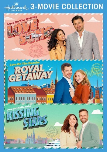 Hallmark channel love the - hallmark, on