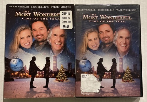 Most wonderful time the - time, of