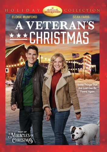 Veteran christmas sealed - a,