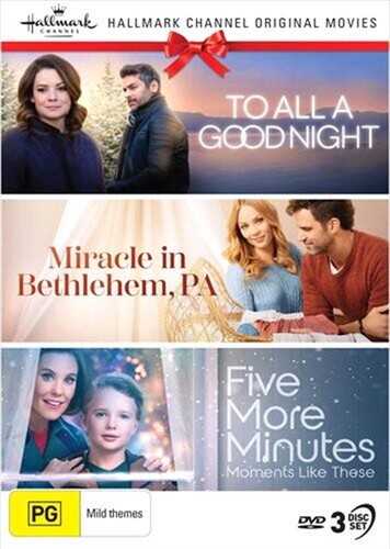 Hallmark christmas collection - hallmark,