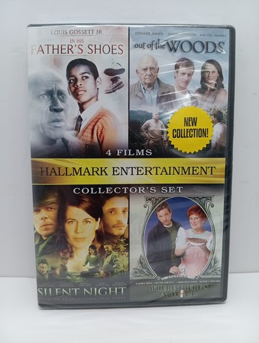 Hallmark collectors set vol - hallmark, set,