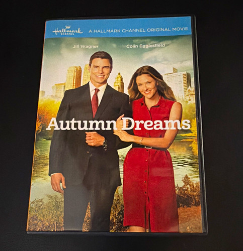Hallmark channel autumn dreams - autumn,